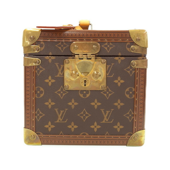 Louis Vuitton Boite Cosmetic Case Flacon Monogram - Picture 2 of 8